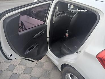 spark premier: Chevrolet Spark: 2020 г., 0.1 л, Вариатор, Бензин, Хэтчбэк — 4
