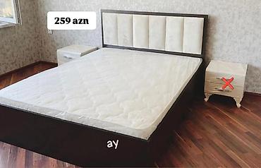 *ikineferlik Çarpayı* Yeni sifarişlə hazırlanır ✔️Rəng seçimi var ✔️ lalafo.az -da *ikineferlik Çarpayı* Yeni sifarişlə hazırlanır ✔️Rəng seçimi var ✔️
