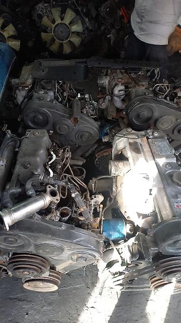 Другие детали электрики авто: Блок управления двигателем (ЭБУ) Hyundai/Kia + другие запчасти - ЭБУ — 12