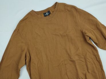 Sweatshirt for men, XL (EU 42), H&M, condition - Perfect