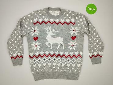 house sweter lis: Sinsay, Sweter damski, rozmiar M — 2