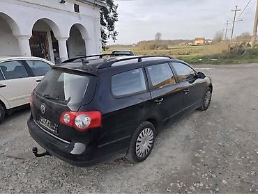 obe: DELOVI ZA VOLKSWAGEN PASSAT B6 1.9TDI 2006. GOD. | Delovi VW Passat — 3