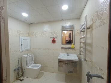 Yeni tikili: 2 otaqlı, Yeni tikili, 70 kv. m — 4