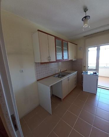 Sifarişlə mətbəx mebeli: Sifarişlə mətbəx dəsti, Özü çəkən petlələr, MDF, Kredit var, Rayonlara çatdırılma, Pulsuz çatdırılma — 4