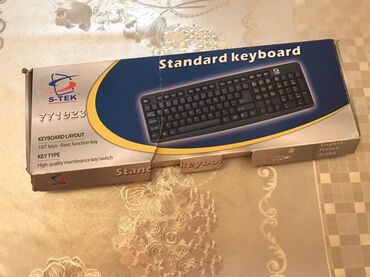notebook klaviatura: Tam yeni. İşlənməyib
