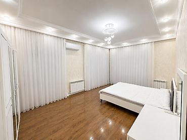 Аренда квартир: İcarəyə verilir 3 otaqlı yeni tikili 90 m², Nərimanov r. Kateqoriya — 3