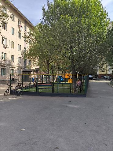 Продажа квартир: 1 комната, 12 м², Мед Академия Гостиничный тип, 5 этаж, Косметический ремонт — 6