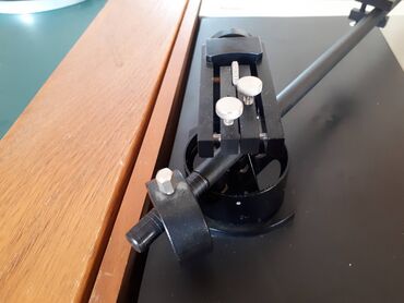 Zvučnici i stereo sistemi: Gramofon odlicno ocuvan, potpuno ispravan, sa spoljnim napajanjem na lalafo.rs — 3 Zvučnici i stereo sistemi: Gramofon odlicno ocuvan, potpuno ispravan, sa spoljnim napajanjem — 3