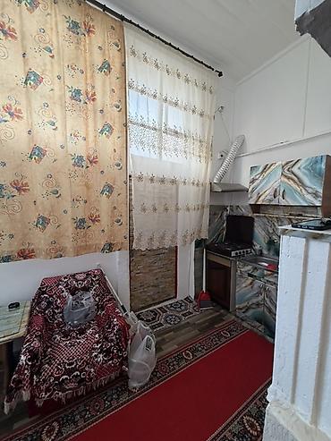 1 комнатная квартира в баку: Kirayə üçün həyət evi – 1 otaqlı, mətbəxli - Plan: geniş, hündür — 3