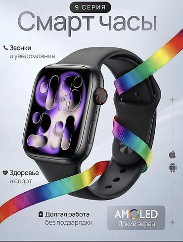 realme 15 pro 5g: Смарт‑часы T900 Pro Max (серия 9) Основные возможности: - Звонки и — 3