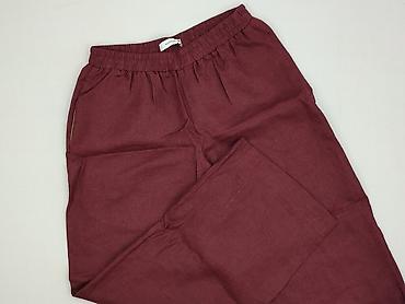 classics77 trousers: Reserved, Spodnie materiałowe damskie, rozmiar S — 1