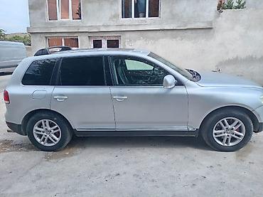 опел зафира б: Volkswagen Touareg V6, gümüşü rəngli kuzovlu SUV. Texniki — 3