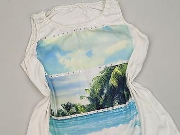 bluzki uv: T-shirt damski, rozmiar M — 1