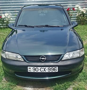 опел зафира б: Opel Vectra: 2 л | 1997 г. 222200 км Хэтчбэк — 4