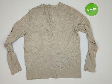 second hand store: Kardigan damski, rozmiar S — 3