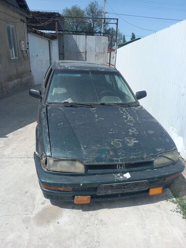фары на шевроле круз: Honda Concerto: 1.3 л, Механика, Бензин, Седан