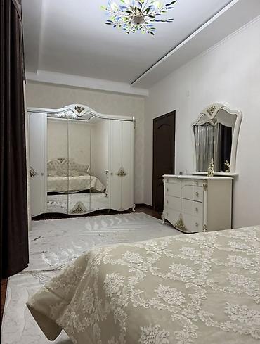 Батирлер: 2 бөлмө, 87 м², 8-мкр Элитка, 2 кабат, Евро оңдоо — 6