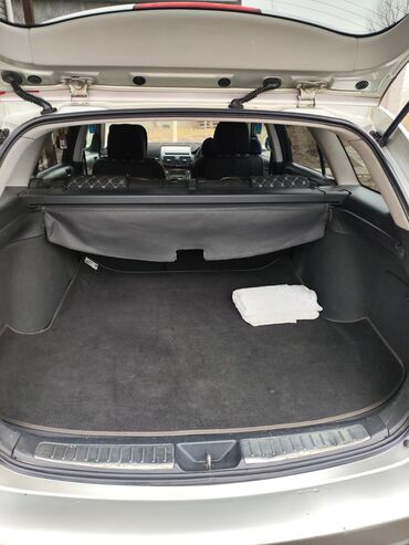 Toyota: Toyota Avensis: 2003 г., 2 л, Автомат, Бензин, Универсал — 14