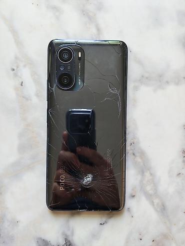 google pixel fold: Poco 256 GB, rəng - Qara, Sensor — 2
