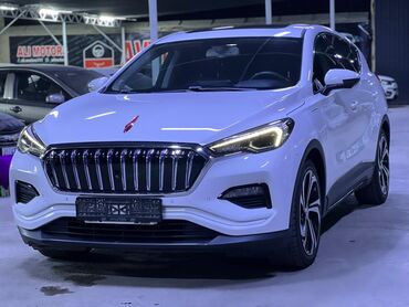 зарядное устройство для электромобиля: ЩЭлектроМобиль Модель Hongqi E-HS3 Красный Флаг Ёмкость аккумулятора