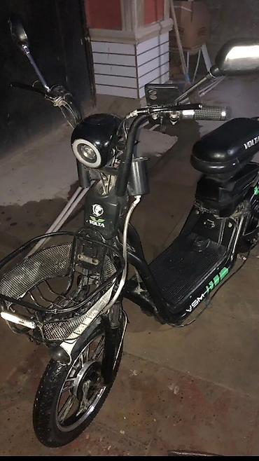 vesebed: Yeni Elektrik velosipedi 20", sürətlərin sayı: 1, 350-500 Vt, Ünvandan götürmə — 2