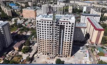 Үй куруучулардан жаңы конуштар: .‼️‼️‼️ Срочно ‼️Продаю!!! 1-ком. квартиру 54 м² ПСО, ЖК «Гранд — 1