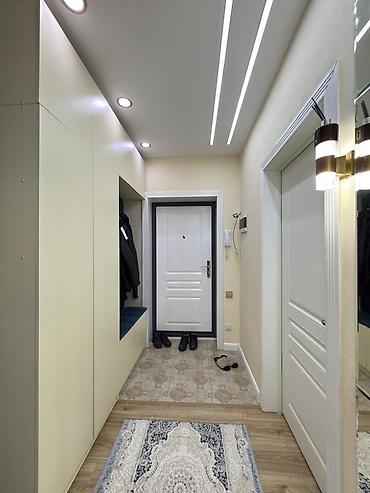 Ковровые дорожки: Ковровая дорожка Противоскользящая основа, Орнамент — 4