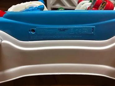 Dečije sportske igračke: Baby stoni fudbal Clementoni - Interaktivni sto za fudbal namenjen — 5