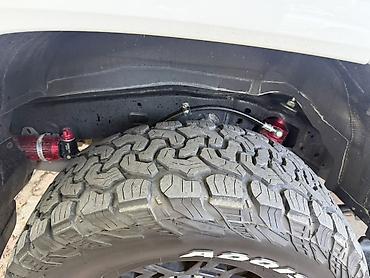 Toyota: Toyota 4Runner: 2018 г., 4 л, Автомат, Бензин, Внедорожник — 5