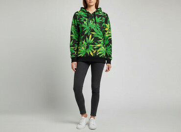 michael kors bluzy damskie: Women`s hoodie, size S