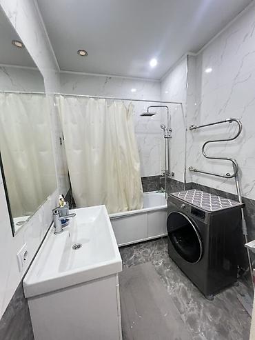 центр: 2 комнаты, 87 м², 106 серия, 3 этаж, Евроремонт — 8