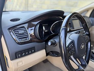 киа венга: Kia Carnival: 2019 г., 2.2 л, Автомат, Дизель, Минивэн — 10