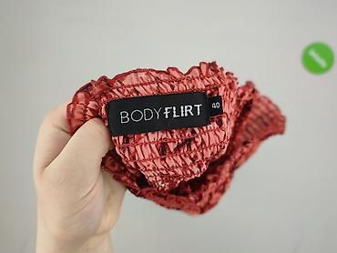 pull and bear skirts: Bodyflirt, Spódnica damska, rozmiar L — 4