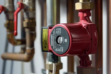 Циркуляционные насосы: Циркуляционные насосы лучших производителей: Wilo, Valfex, Valtec — 13