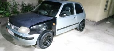 е34 м5 купить: Nissan March: 1996 г., 1 л, Автомат, Бензин, Купе