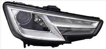 thinkdiag 2 flash xpro5: FAR DESNI ZA AUDI A4 OD 2015. DO 2022. GOD. - 8W0 941 044 | Far — 1