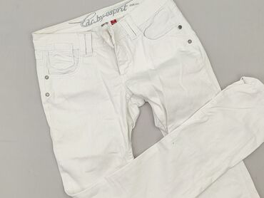 niebieskie dżinsy zara nr ref 5862 091: Edc by Esprit, Джинси жіночі, розмір S