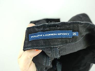 peng jeans: Ralph Lauren, Jeansy damskie, rozmiar XS — 4