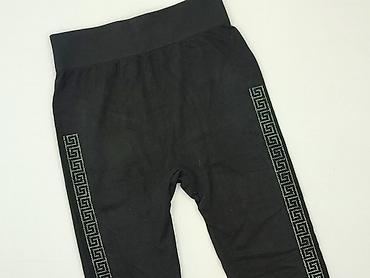 leginsy c: Legginsy Sportowe damskie, rozmiar S — 1