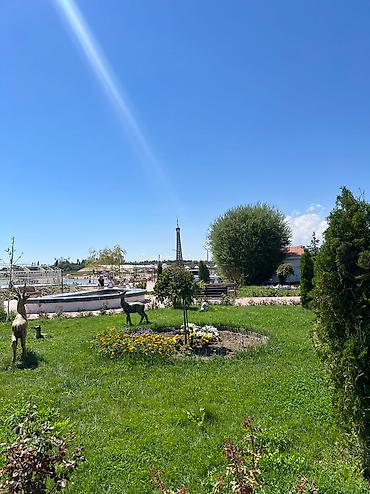 Продажа коттеджей и домов: 🏡 На Продаже Коттедж на Иссык-Куле в "Париж-2" — отличная инвестиция и — 10