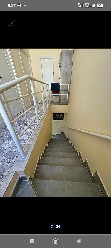 таунхаусы: 3 комнаты, 102 м², 1 соток, Арча-Бешик ж/м Газ — 7