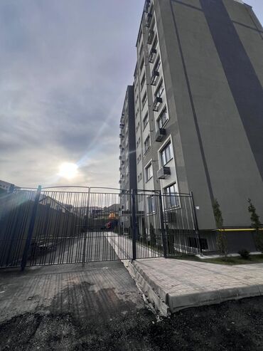 Продажа квартир: 1 комната, 45 м², 106 серия улучшенная, 8 этаж, Евроремонт — 28