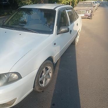 exceed vx: Daewoo Nexia: 2013 г., Механика, Седан — 5