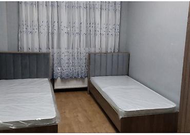 Qonaq otağı dəstləri: Masa və oturacaqlar — 6