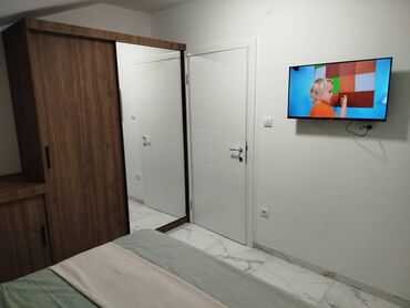 Turizam i odmor: Cera avangarda apartment je potpuno nov i luksuzno opremljen apartman — 17