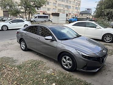 хендай аванте 2020 цена бишкек: Hyundai Avante: 2020 г., 1.6 л, Автомат, Бензин, Седан — 2