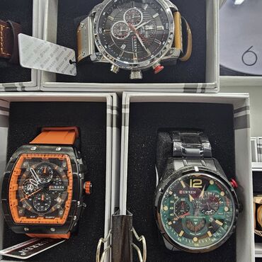 Ručni satovi: Muški — 9