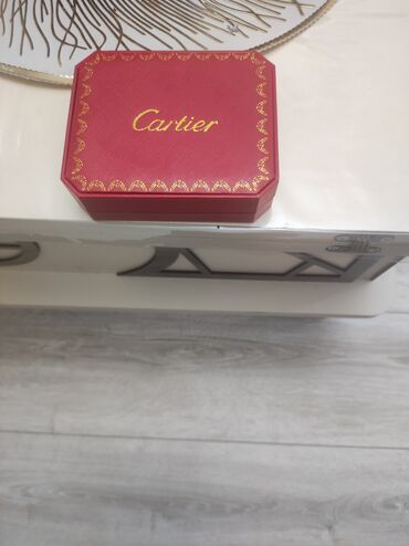 детский набор для творчества алмазная вышивка: В комплекте: Браслет, Cartier, Желтое золото