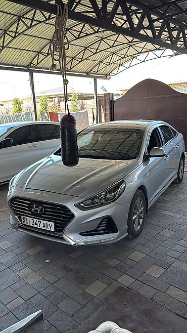 сдаю тандыр на аренду: Сдаю Hyundai Sonata, Долгосрочно, Без водителя, | Залог, Предоплата — 3