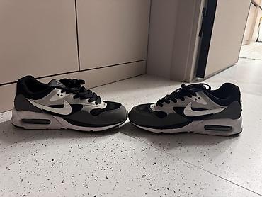 nike air max 90: Мужские кроссовки, 43, Nike, Б/у — 4